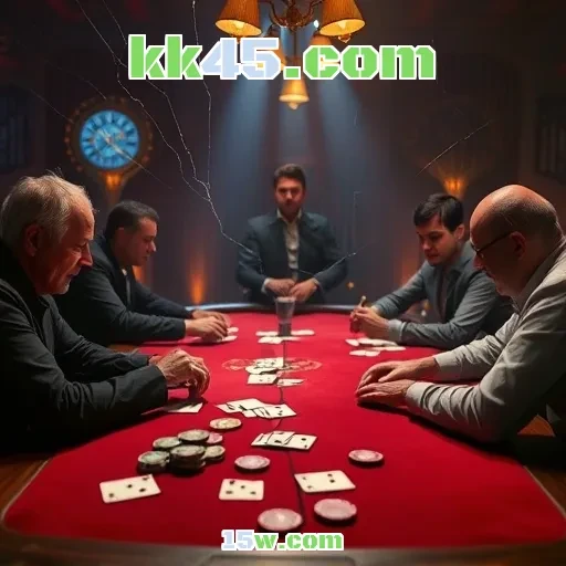 kk45.com: Descubra a Diversão Infinita na Seção de Arcade
