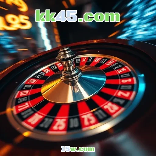 kk45.com: Os Melhores Bônus Para Jogar e Ganhar Mais