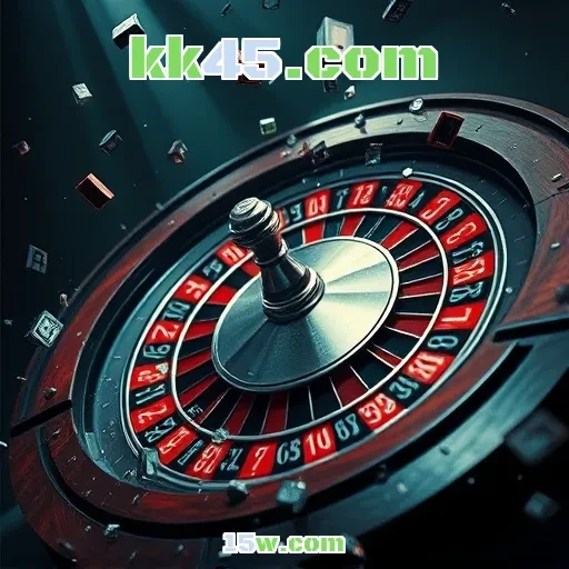 kk45.com e Como Turbinar Suas Apostas na Loteria