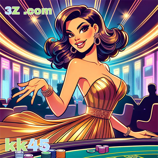 kk45.com é a melhor escolha para quem busca diversão em jogos de cassino. Com um app otimizado e bônus imperdíveis, jogue agora mesmo na nossa plataforma.
