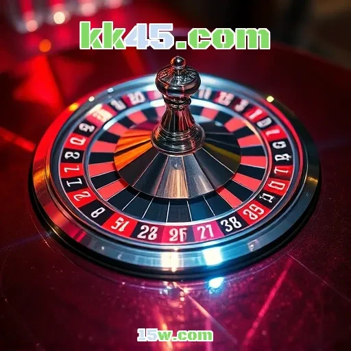 kk45.com: A Revolução das Apostas Esportivas para os Brasileiros